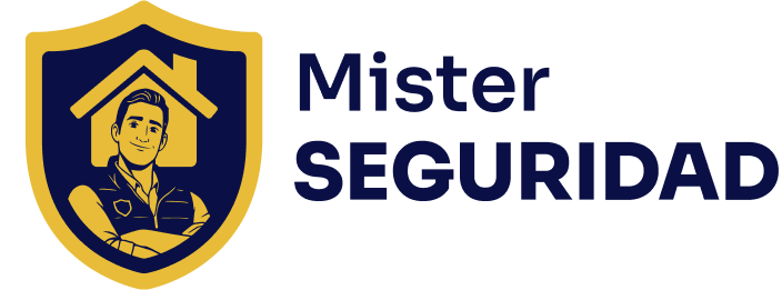 Mr Seguridad
