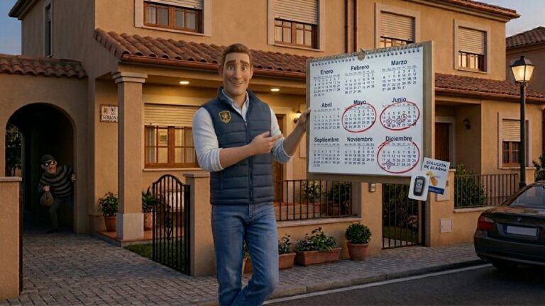 estaciones con más robos